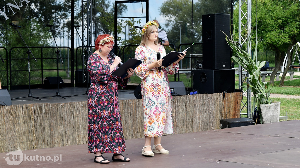 IV Ogólnopolski Festiwal 