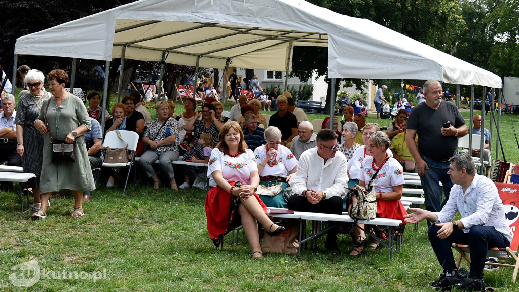 IV Ogólnopolski Festiwal 