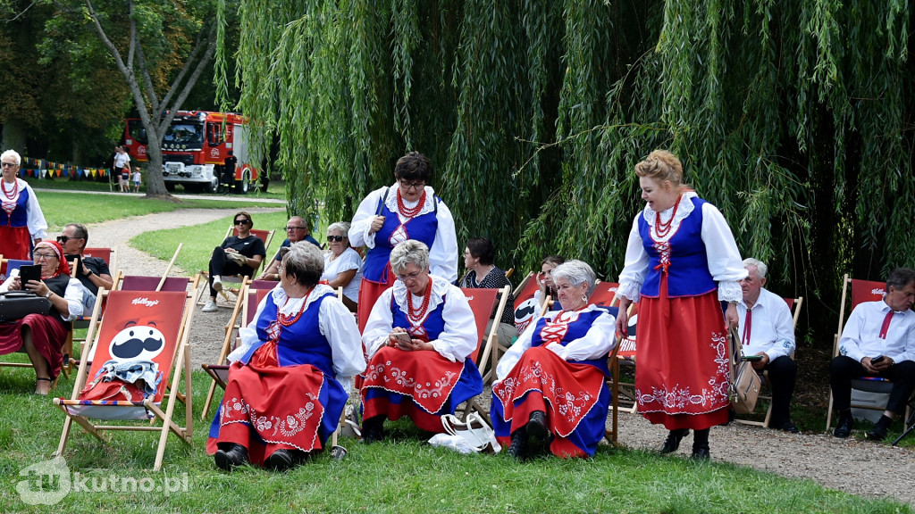 IV Ogólnopolski Festiwal 