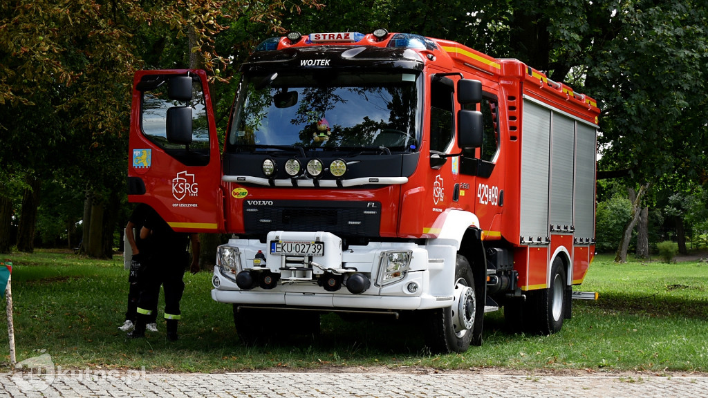 IV Ogólnopolski Festiwal 
