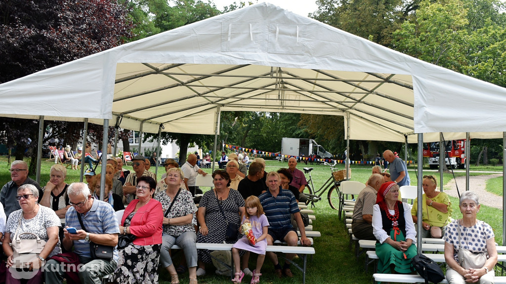 IV Ogólnopolski Festiwal 