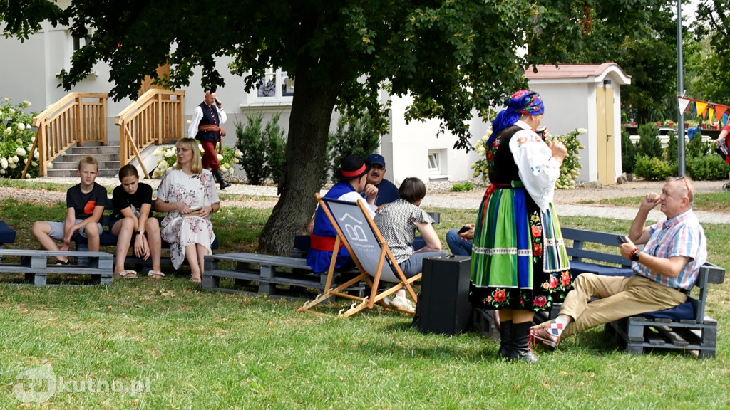 IV Ogólnopolski Festiwal 