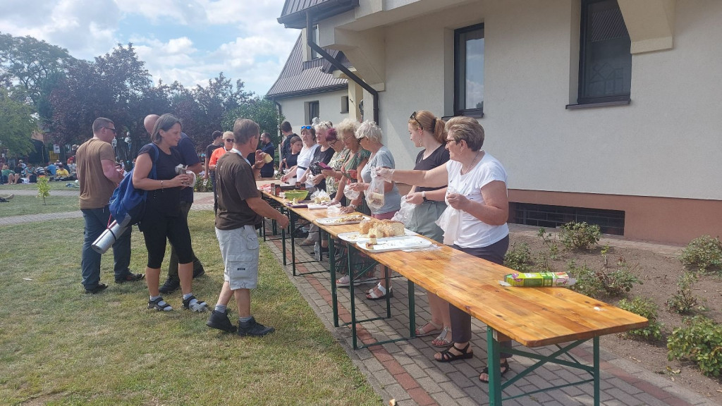 43. Piesza Pielgrzymka Diecezji Płockiej