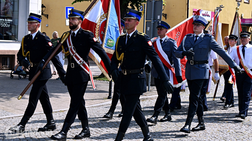 Święto Wojska Polskiego w Kutnie 2024