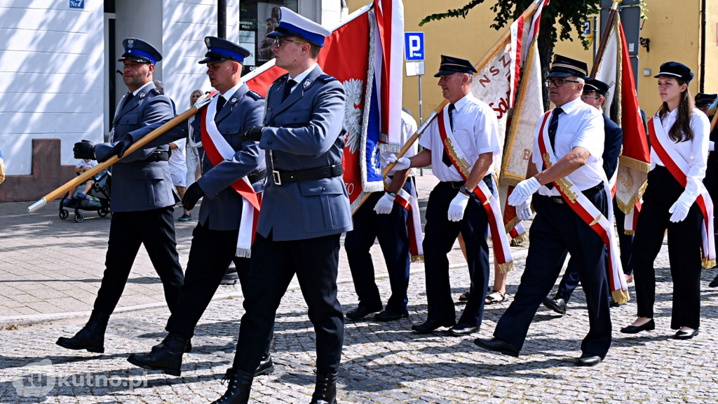 Święto Wojska Polskiego w Kutnie 2024