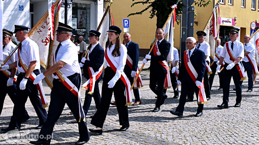 Święto Wojska Polskiego w Kutnie 2024