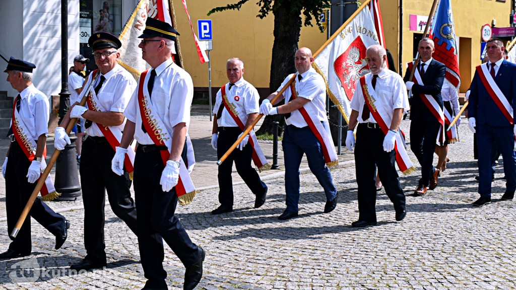 Święto Wojska Polskiego w Kutnie 2024