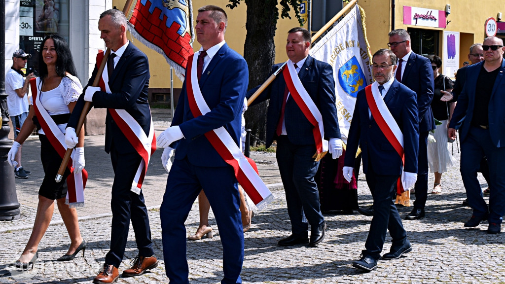 Święto Wojska Polskiego w Kutnie 2024