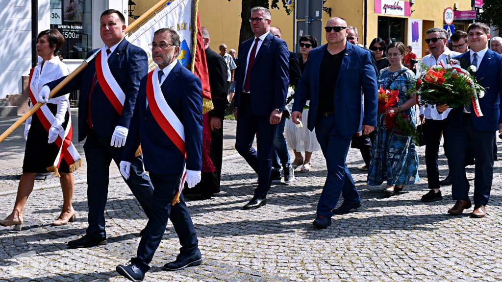 Święto Wojska Polskiego w Kutnie 2024