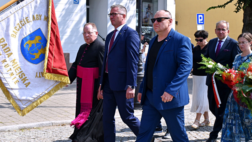 Święto Wojska Polskiego w Kutnie 2024