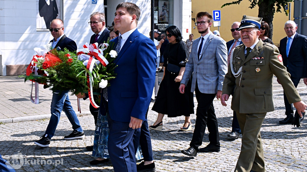 Święto Wojska Polskiego w Kutnie 2024