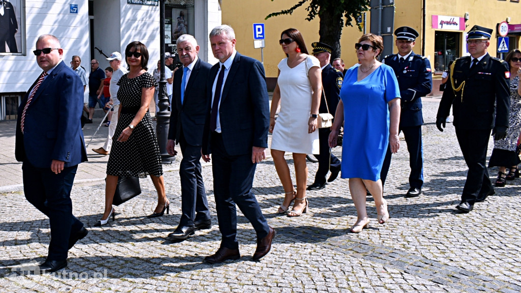 Święto Wojska Polskiego w Kutnie 2024