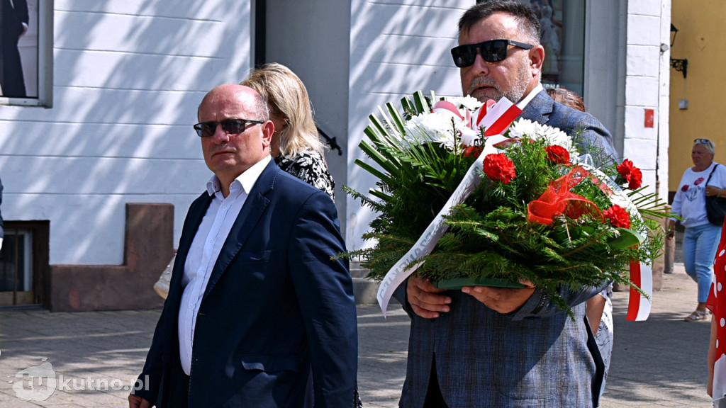 Święto Wojska Polskiego w Kutnie 2024
