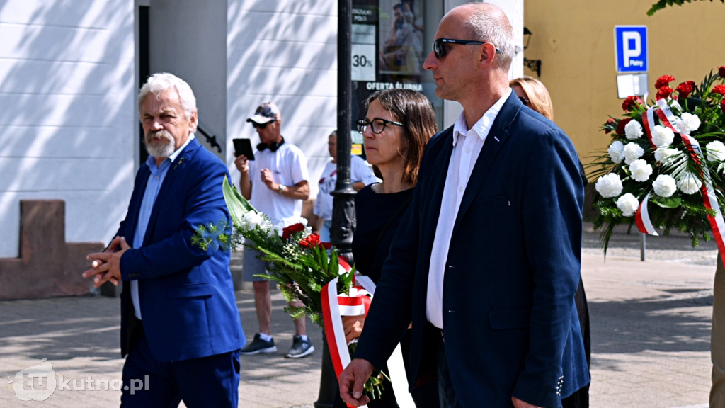 Święto Wojska Polskiego w Kutnie 2024