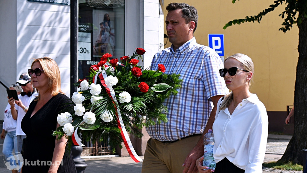 Święto Wojska Polskiego w Kutnie 2024