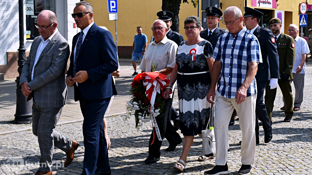 Święto Wojska Polskiego w Kutnie 2024