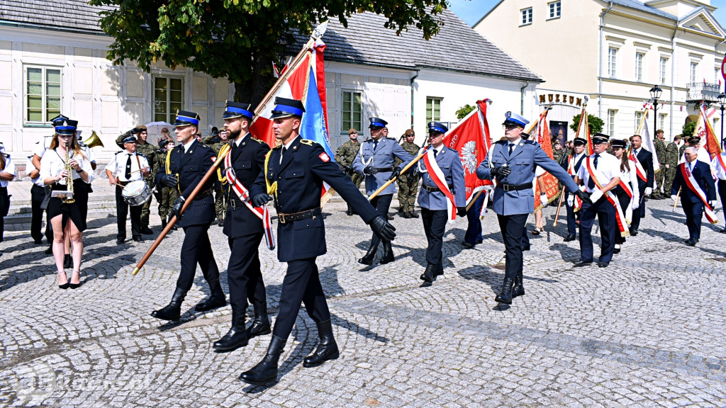 Święto Wojska Polskiego w Kutnie 2024
