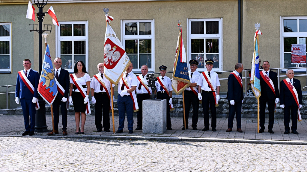 Święto Wojska Polskiego w Kutnie 2024
