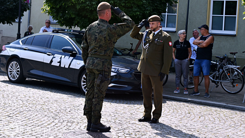 Święto Wojska Polskiego w Kutnie 2024