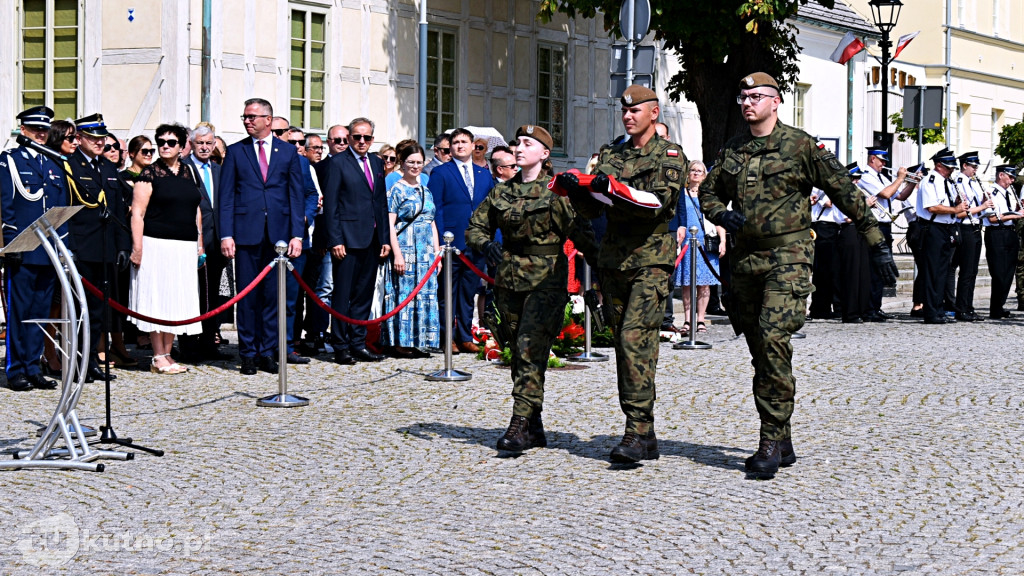 Święto Wojska Polskiego w Kutnie 2024
