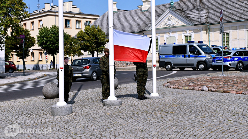 Święto Wojska Polskiego w Kutnie 2024