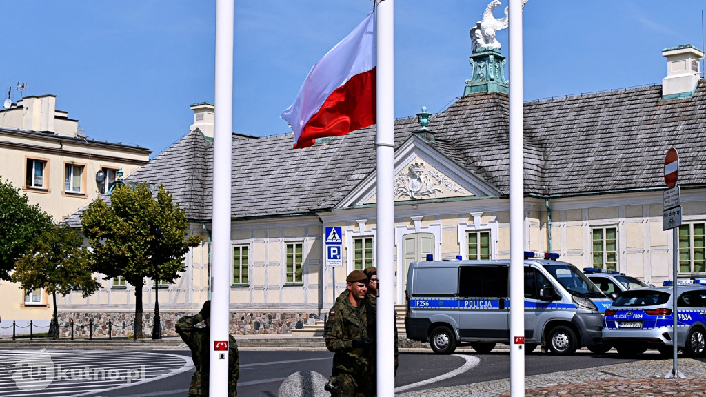 Święto Wojska Polskiego w Kutnie 2024