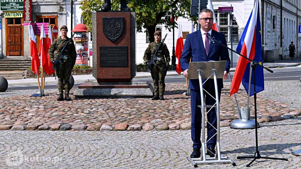 Święto Wojska Polskiego w Kutnie 2024