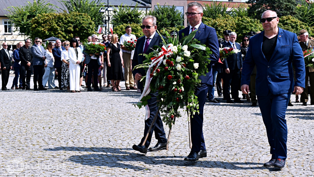 Święto Wojska Polskiego w Kutnie 2024