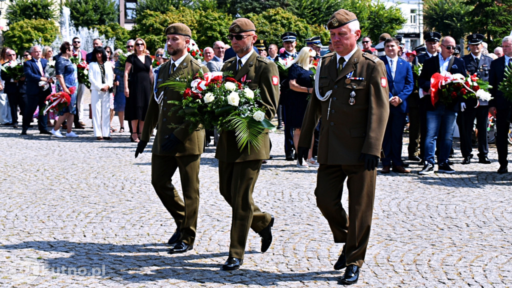 Święto Wojska Polskiego w Kutnie 2024