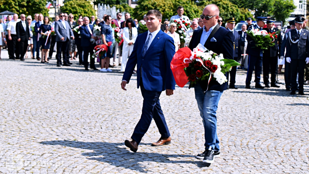 Święto Wojska Polskiego w Kutnie 2024