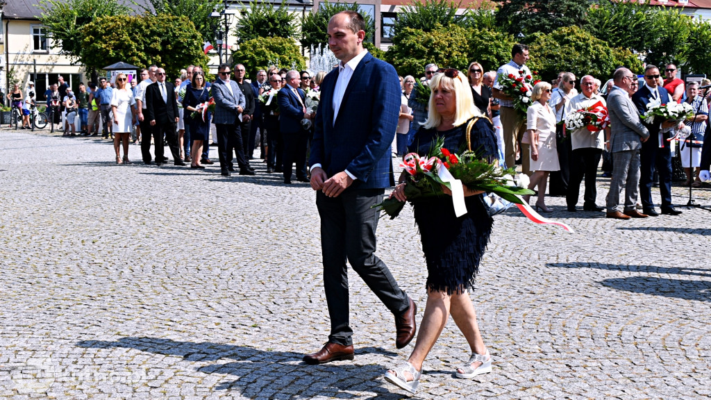 Święto Wojska Polskiego w Kutnie 2024