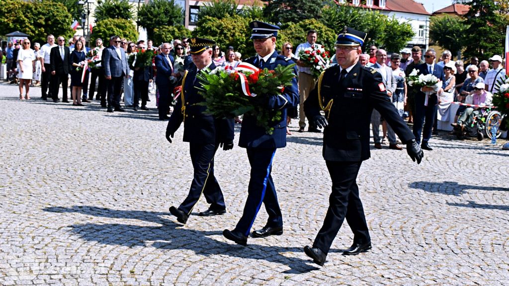 Święto Wojska Polskiego w Kutnie 2024
