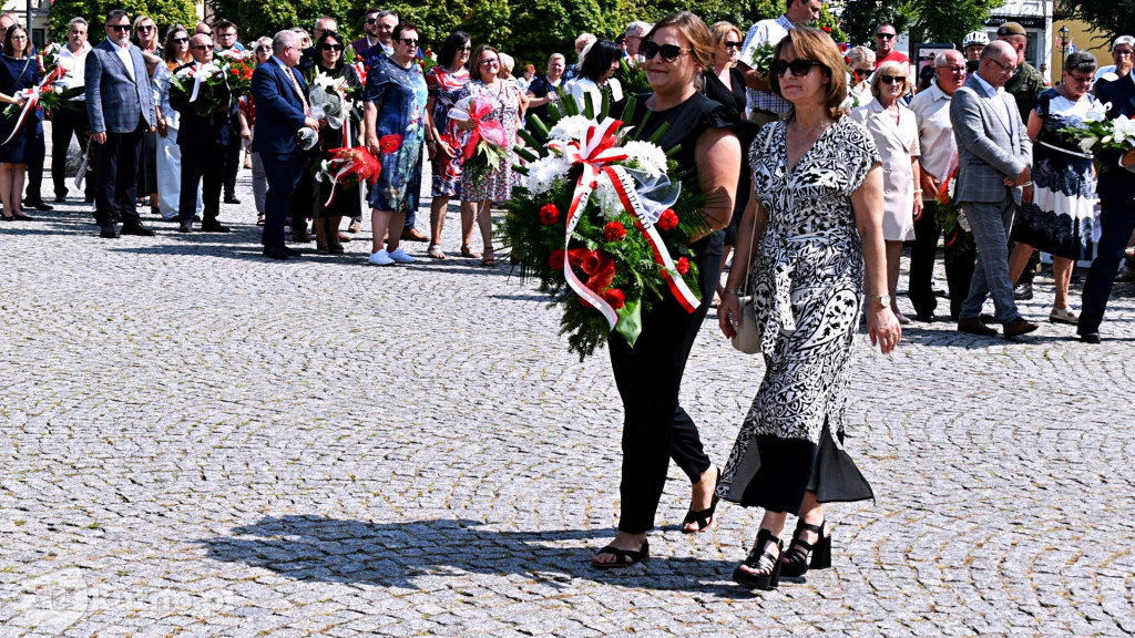Święto Wojska Polskiego w Kutnie 2024