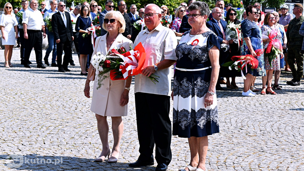 Święto Wojska Polskiego w Kutnie 2024