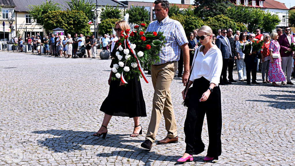 Święto Wojska Polskiego w Kutnie 2024