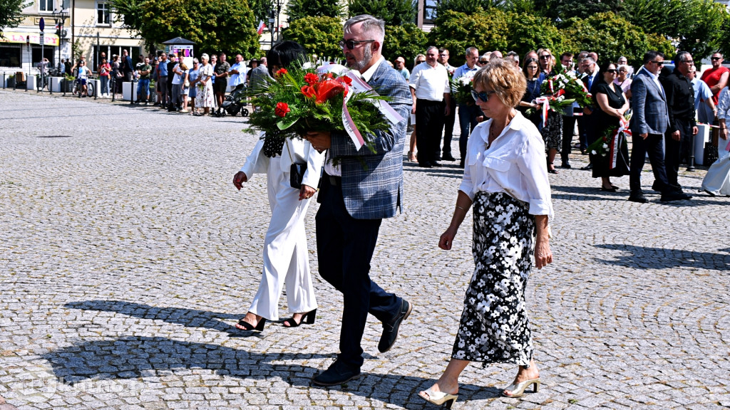 Święto Wojska Polskiego w Kutnie 2024