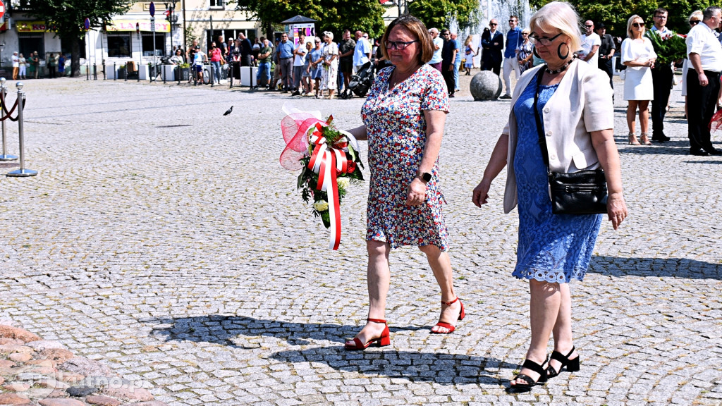 Święto Wojska Polskiego w Kutnie 2024