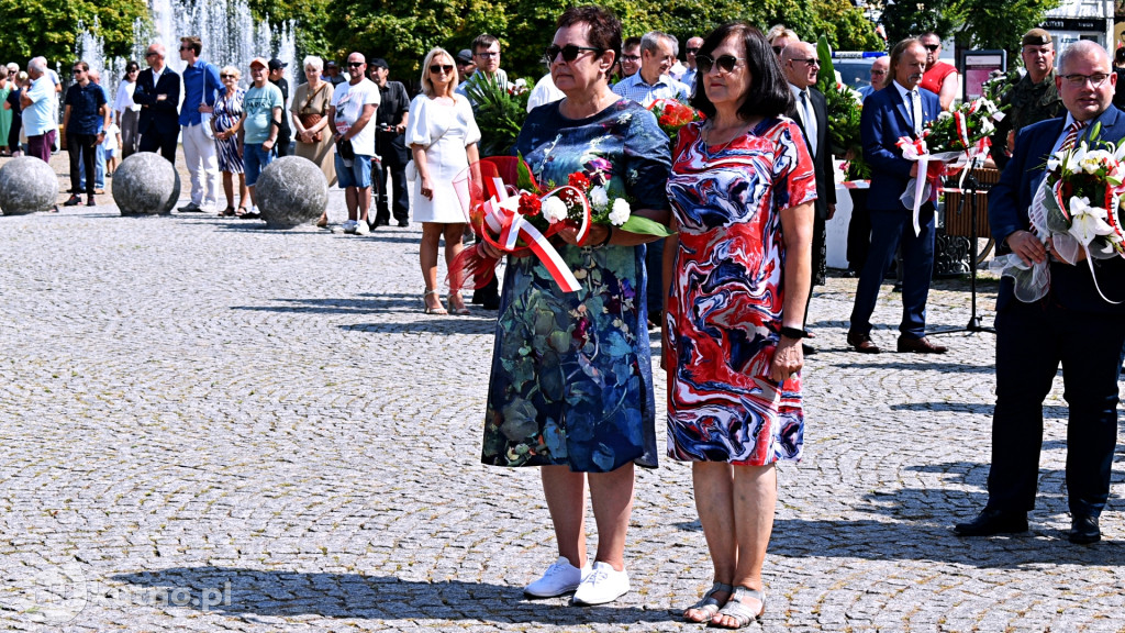 Święto Wojska Polskiego w Kutnie 2024