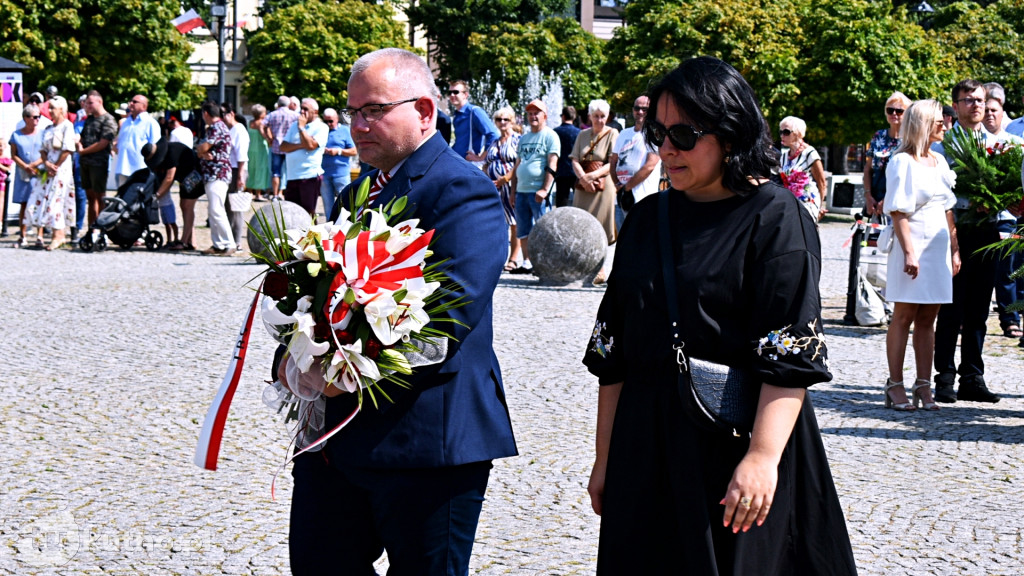 Święto Wojska Polskiego w Kutnie 2024