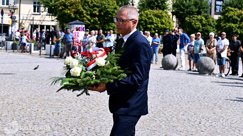 Święto Wojska Polskiego w Kutnie 2024