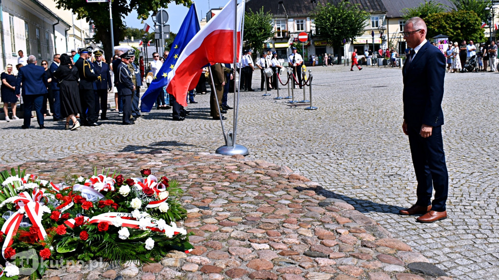 Święto Wojska Polskiego w Kutnie 2024