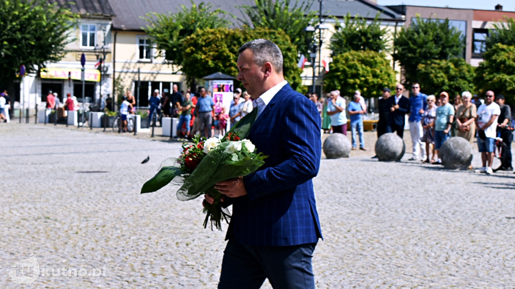 Święto Wojska Polskiego w Kutnie 2024