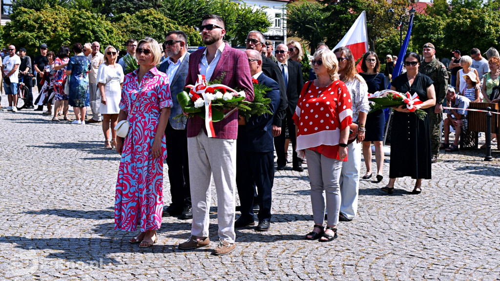 Święto Wojska Polskiego w Kutnie 2024