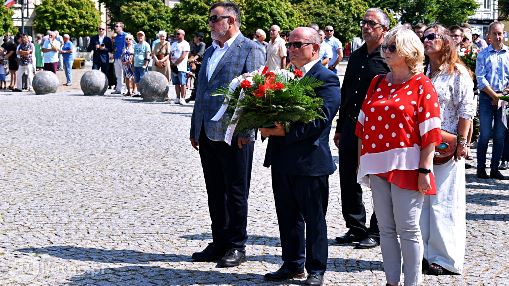 Święto Wojska Polskiego w Kutnie 2024