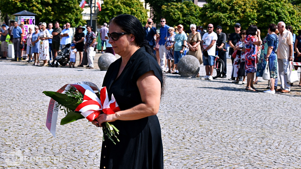 Święto Wojska Polskiego w Kutnie 2024