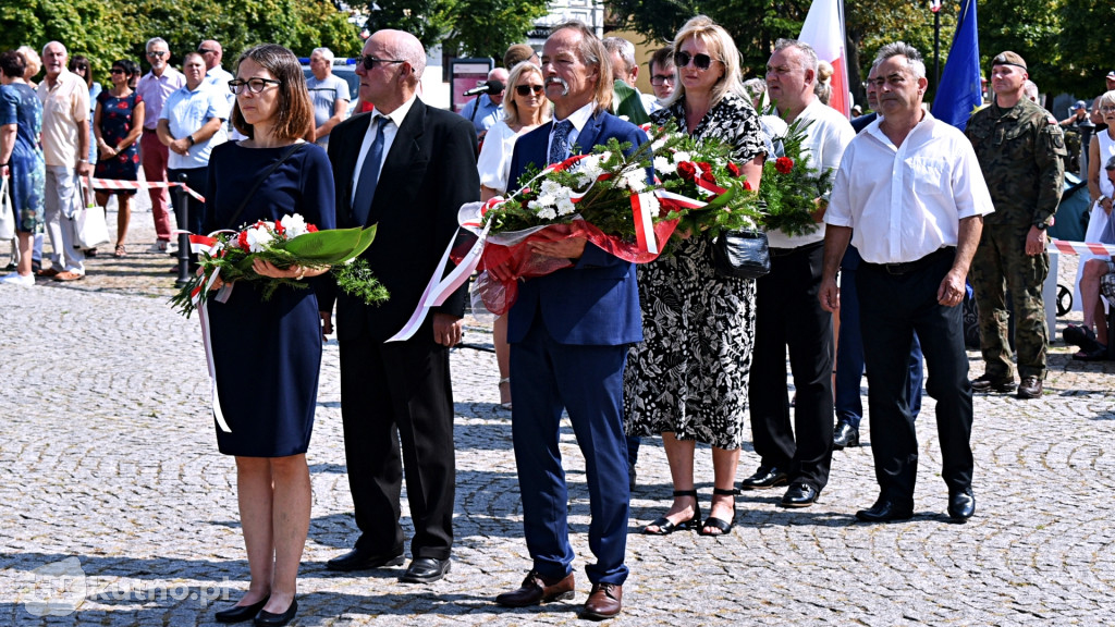 Święto Wojska Polskiego w Kutnie 2024
