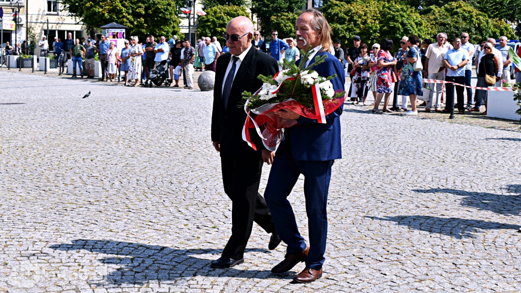 Święto Wojska Polskiego w Kutnie 2024