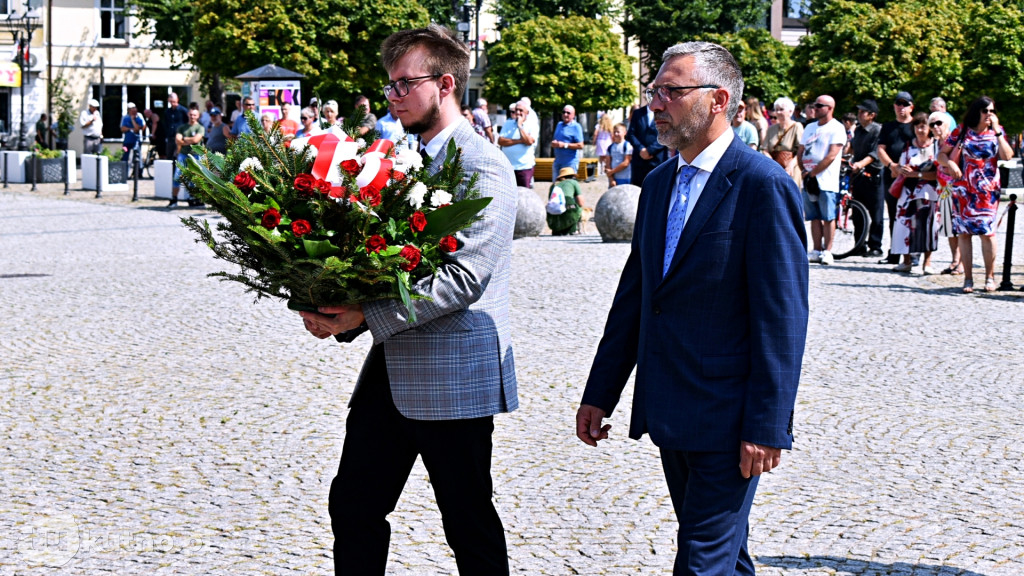 Święto Wojska Polskiego w Kutnie 2024