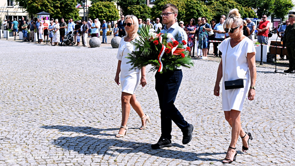 Święto Wojska Polskiego w Kutnie 2024