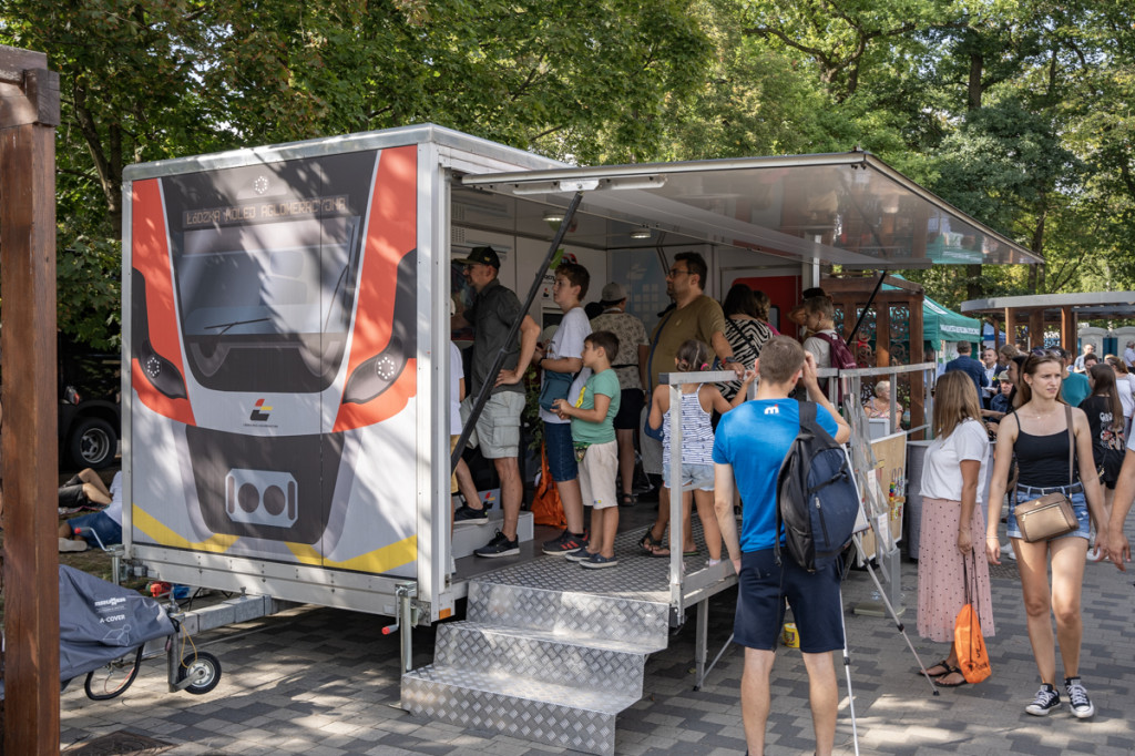 Dożynki Województwa Łódzkiego 2024